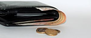 Deine finanziellen Mittel